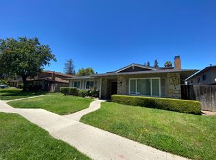1721 De Marietta Ave APT 1, San Jose, CA 95126
