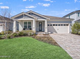 345 MUHLY GRASS Street, Yulee, FL 32097