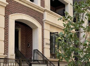 2016 N Howe St #2N, Chicago, IL 60614