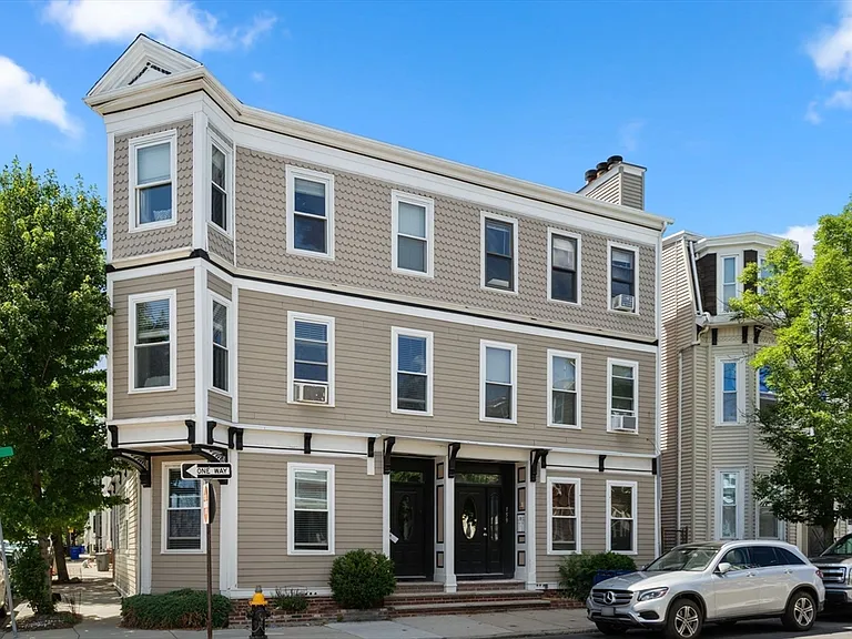 159 M St #3 — Photo 14