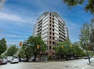 1010 Howe St #702, Vancouver, BC V6Z 1P5