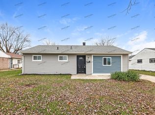 1714 Dayoh Pl, Dayton, OH 45417