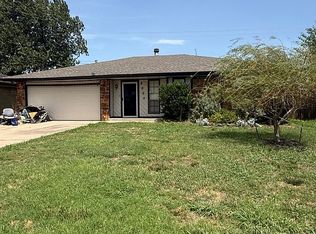 8804 Parkridge Ter, Oklahoma City, OK 73132