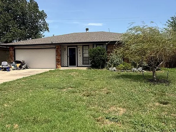 8804 Parkridge Ter, Oklahoma City, OK 73132