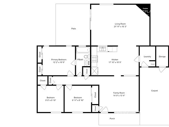 2nd image of this home