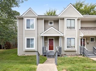 1909 Airy Cir, Henrico, VA 23238