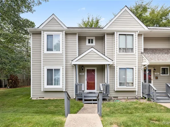 1909 Airy Cir, Henrico, VA 23238