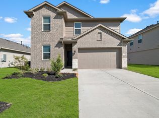 206 Alder Loop, Anahuac, TX 77514