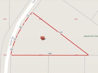 515 Fowler Rd, Alpharetta, GA 30004