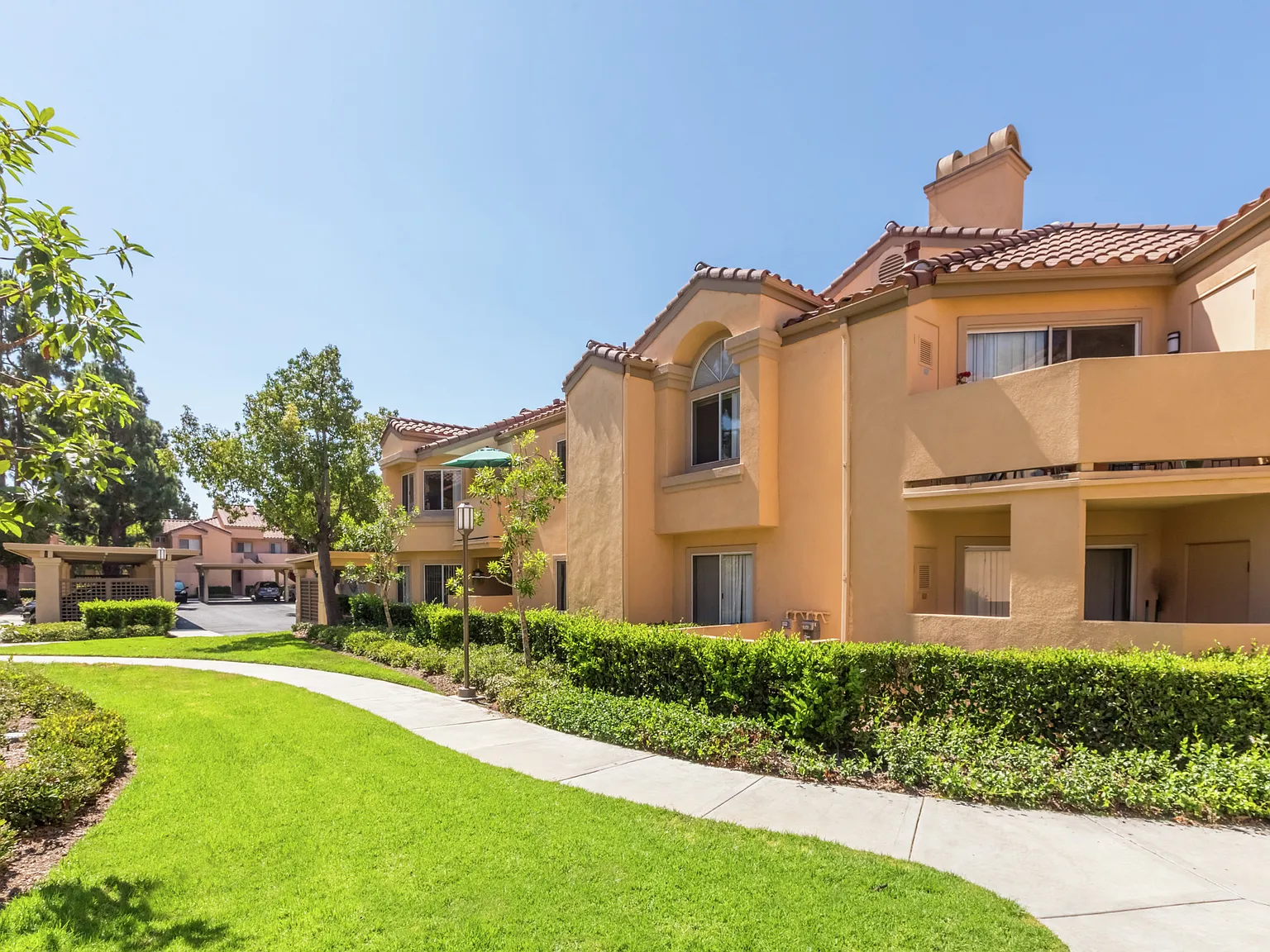 San Marco Villa Apartment Homes — Photo 4