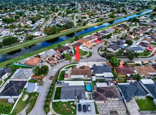 20810 SW 125th Court Rd, Miami, FL 33177