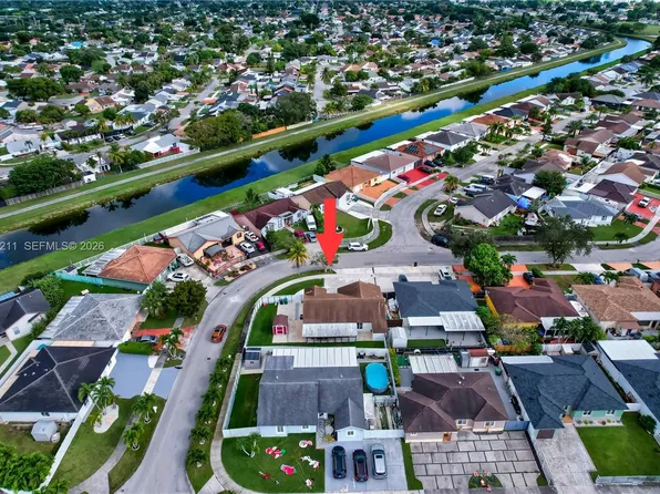 20810 SW 125th Court Rd, Miami, FL 33177