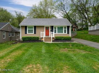 944 McKinley Ave, Louisville, KY 40217