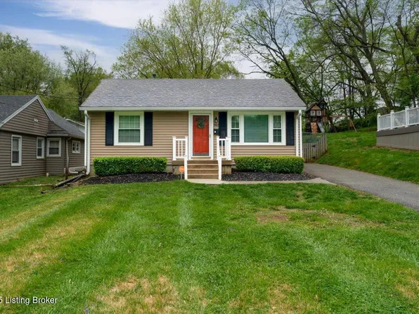 944 McKinley Ave, Louisville, KY 40217