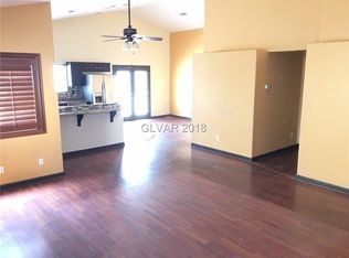 3724 Blue Dawn Dr, North Las Vegas, NV 89032