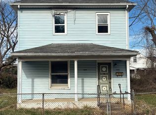 1664 Charleston Ave, Huntington, WV 25701