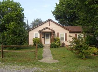 77 Daisy St, Crossville, TN 38555