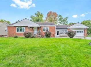11381 Lawndale Dr, Parma Heights, OH 44130