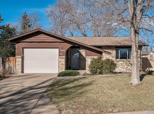 4655 S Knox Court, Englewood, CO 80110