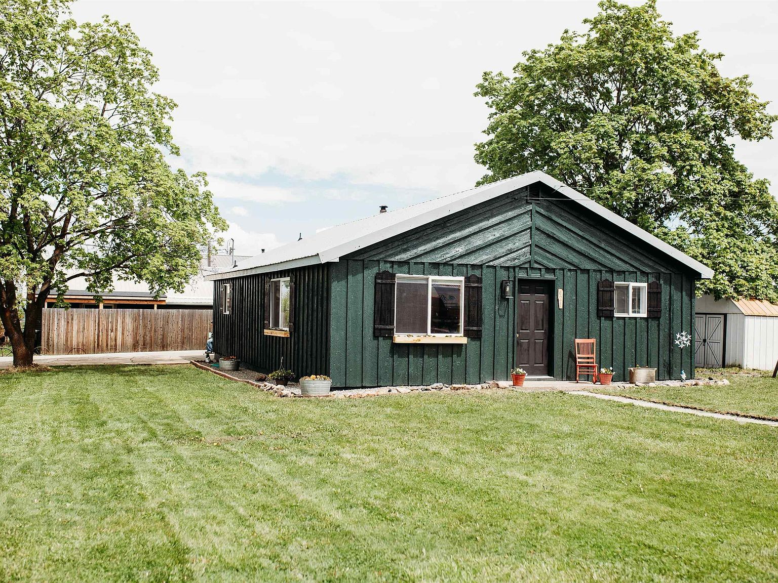 421 Hill St, Grangeville, ID 83530 | Zillow
