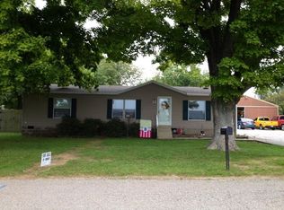 4219 N Maple St, Richland, IN 47634