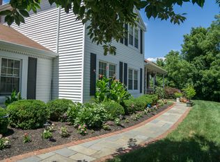 4312 General Kearny Ct, Chantilly, VA 20151