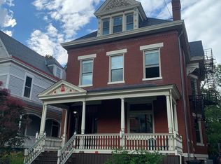 526 Howell Ave, Cincinnati, OH 45220