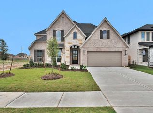 5627 Violet Ridge Dr, Richmond, TX 77469