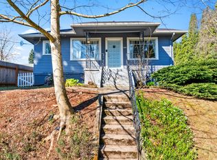 9243 N Reno Ave, Portland, OR 97203