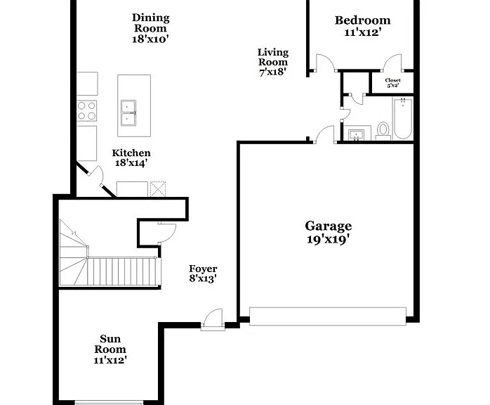 3964 Kendrick Cir — Photo 3