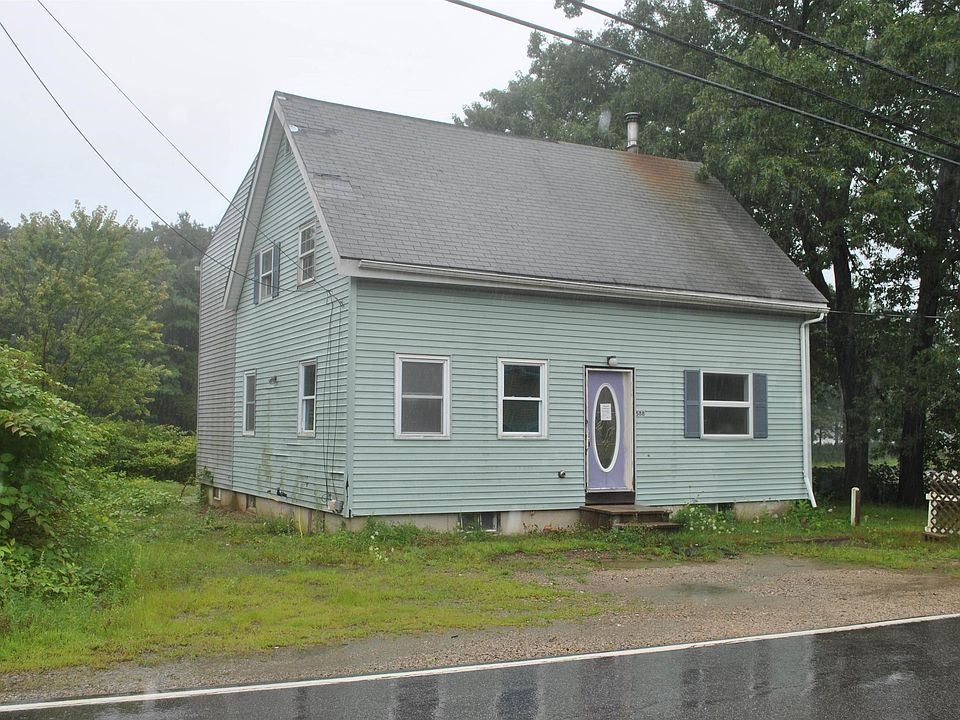 588 Main Street, Eliot, ME 03903 MLS 4966265 Zillow