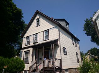 3 Davidson Ave, Dorchester, MA 02125