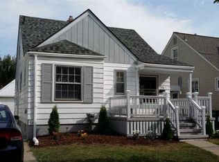 705 Channing St, Ferndale, MI 48220