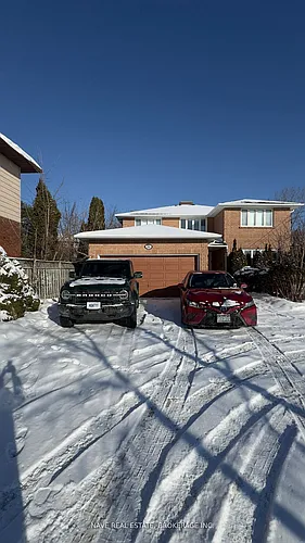 86 Elgin Mills Rd W #BASEMENT Photo 1