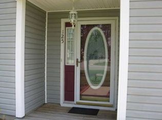 125 Berkshire Blvd, Suffolk, VA 23434