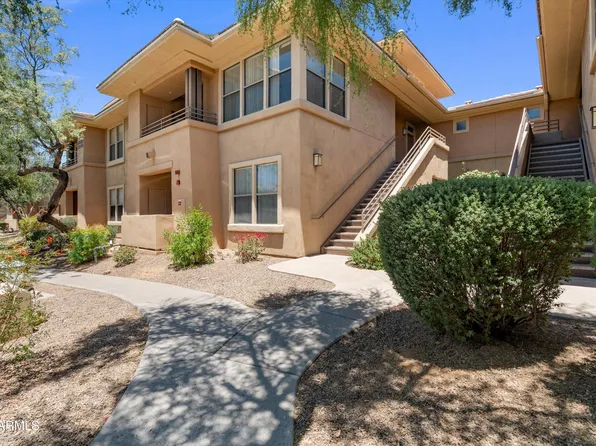 20100 N 78TH Place #1051, Scottsdale, AZ 85255