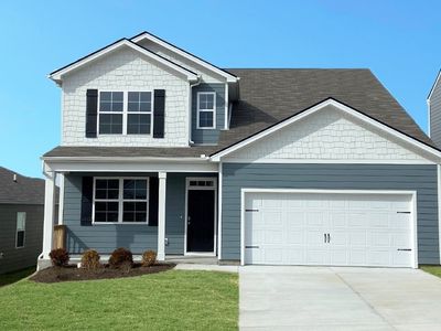 2018 Seiver Ln, White House, TN, 37188