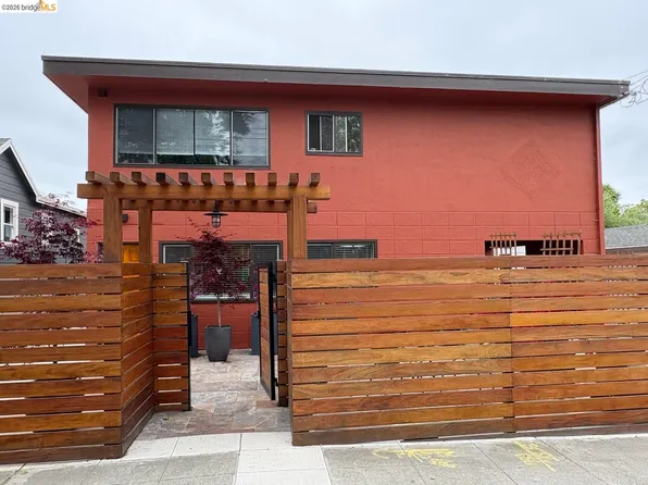 1728 7th St, Berkeley, CA 94710