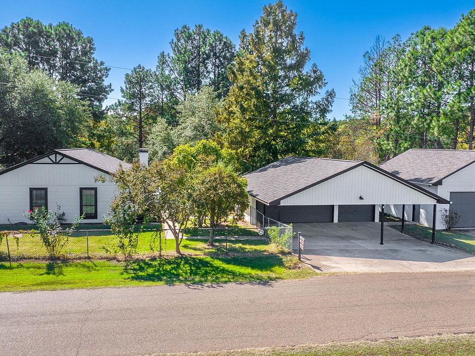 789 County Road 2930, Pittsburg, TX 75686 MLS 23012716 Zillow