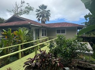 75-5268 Mamalahoa Hwy, Holualoa, HI 96725