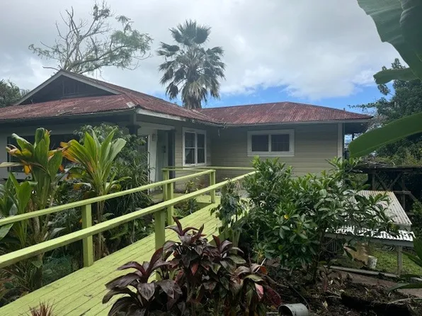 75-5268 Mamalahoa Hwy, Holualoa, HI 96725