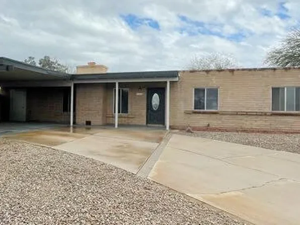 3629 S Chesin Dr, Tucson, AZ 85730