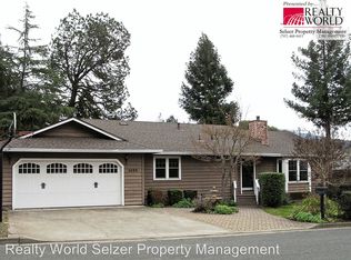 1455 Fir Terrace Dr, Ukiah, CA 95482