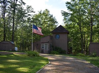 121 Irving Pond Rd, Caroga Lake, NY 12032
