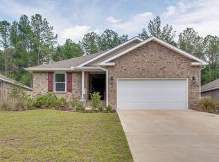 6124 Whisper Creek Blvd, Milton, FL 32570