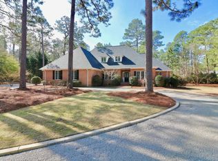 10 Parson Rd, Pinehurst, NC 28374