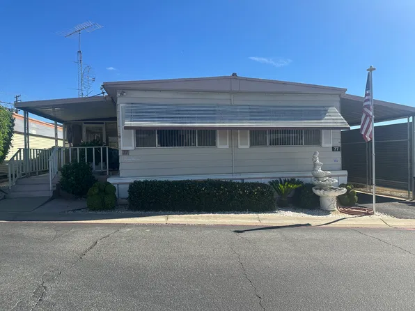 11050 Bryant St Space 77, Yucaipa, CA 92399