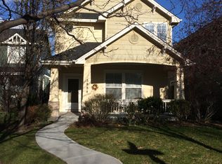 3884 S Mill Site Ave, Boise, ID 83716