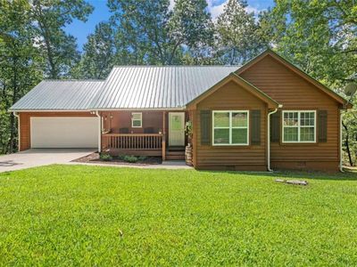 600 Ridge Ln, Lula, GA, 30554