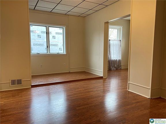First Floor Living Room